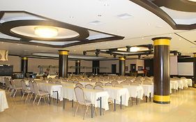 Kingdom Hotel
